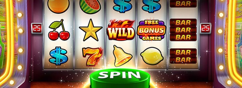 Free Spins ယူနည်း