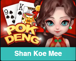 Shan Koe Mee