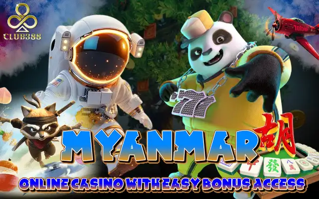 club388 online casino