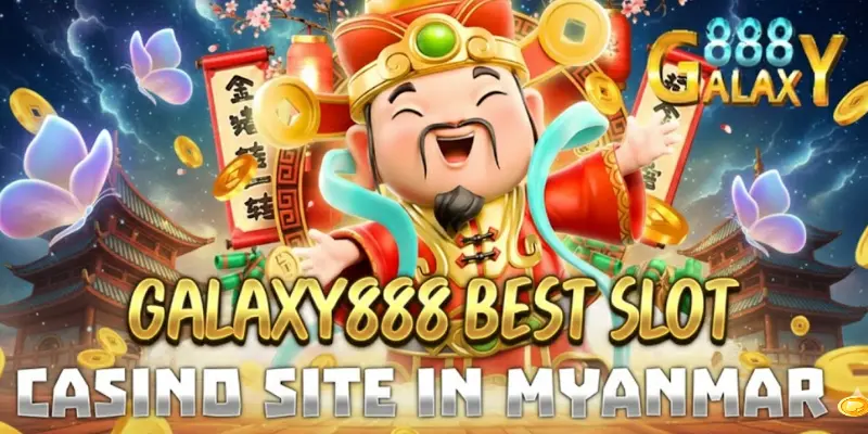 galaxy888 best slot and casino