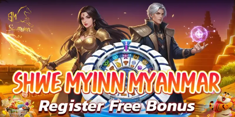 shwe myinn casino
